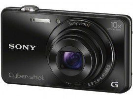 Sony Cyber-shot WX220 Sony Cyber-shot WX220